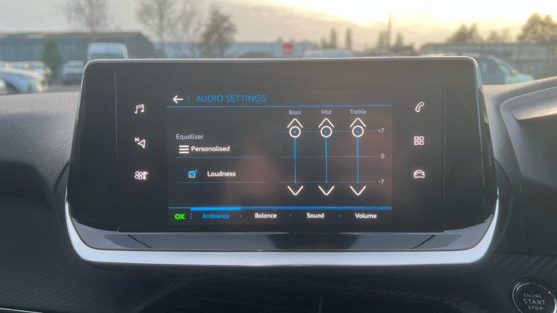 Peugeot 2008 1.2 PureTech Allure Premium+ 5dr Petrol Estate